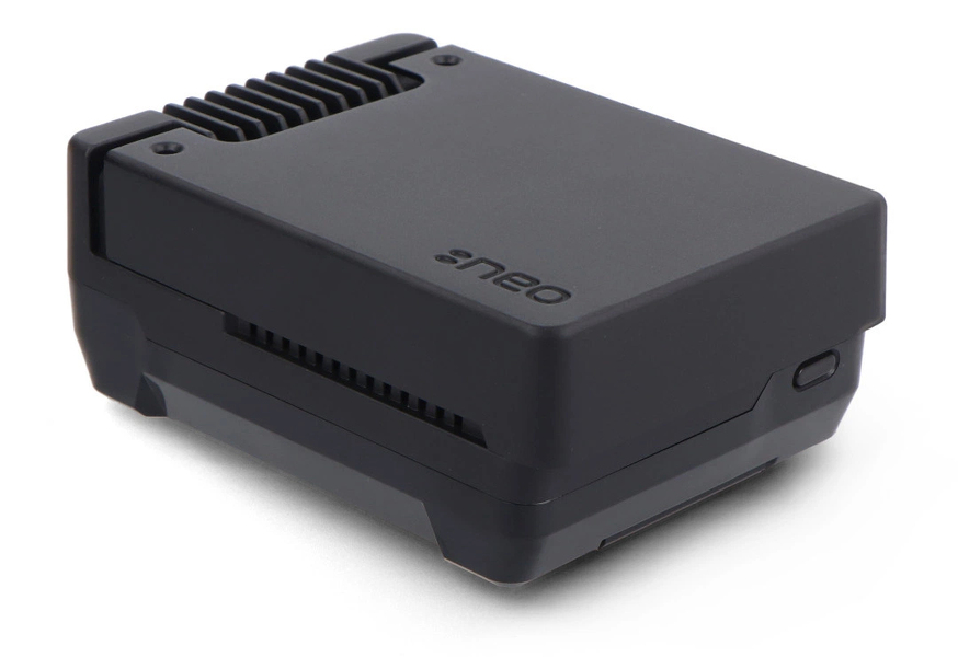 Zdjęcie produktu: Obudowa Argon40 NEO 5 M.2 NVMe PCIe do Raspberry Pi 5 Zdjęcie produktu: Obudowa Argon40 NEO 5 M.2 NVMe PCIe do Raspberry Pi 5