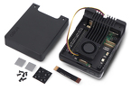 Miniatura zdjęcia: Obudowa Argon40 NEO 5 M.2 NVMe PCIe do Raspberry Pi 5 Miniatura zdjęcia: Obudowa Argon40 NEO 5 M.2 NVMe PCIe do Raspberry Pi 5