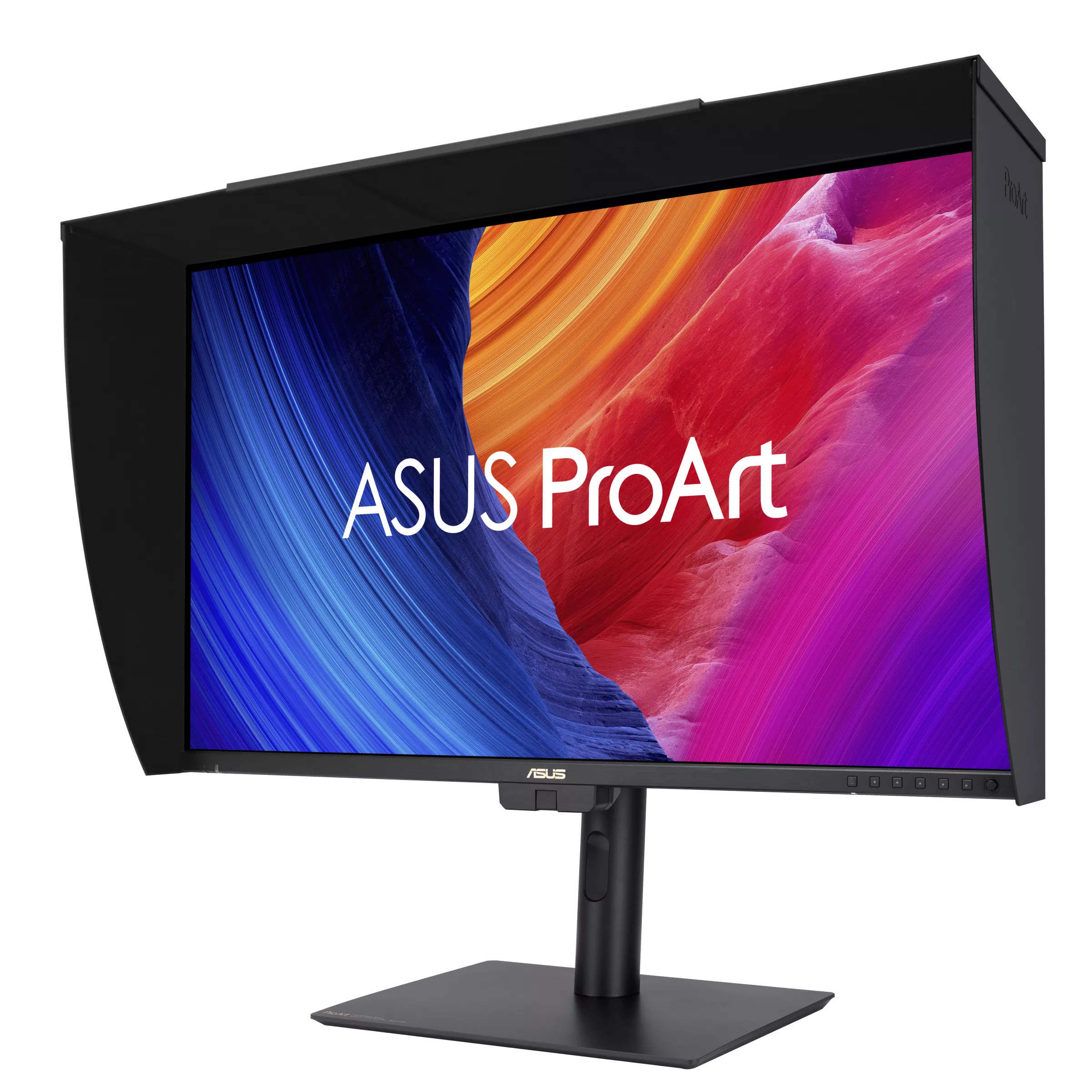 Monitor Asus ProArt PA27UCGE Monitor Asus ProArt PA27UCGE
