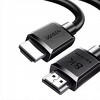 Kabel HDMI 2.1 Ugreen 8K/60Hz 4K/120Hz 2m - czarny