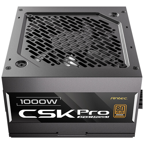 Zasilacz Antec Signature CSK1000 Pro ATX 3.1 1000W