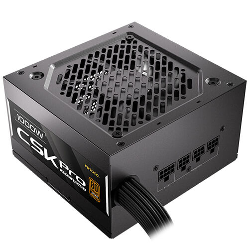 Zasilacz Antec Signature CSK1000 Pro ATX 3.1 1000W