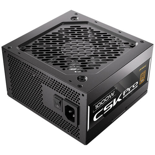 Zasilacz Antec Signature CSK1000 Pro ATX 3.1 1000W