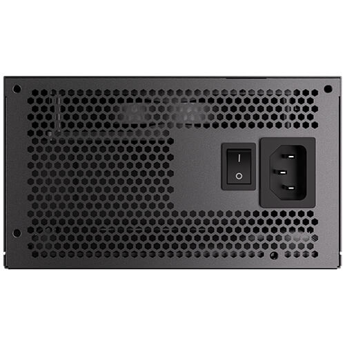 Zasilacz Antec Signature CSK1000 Pro ATX 3.1 1000W