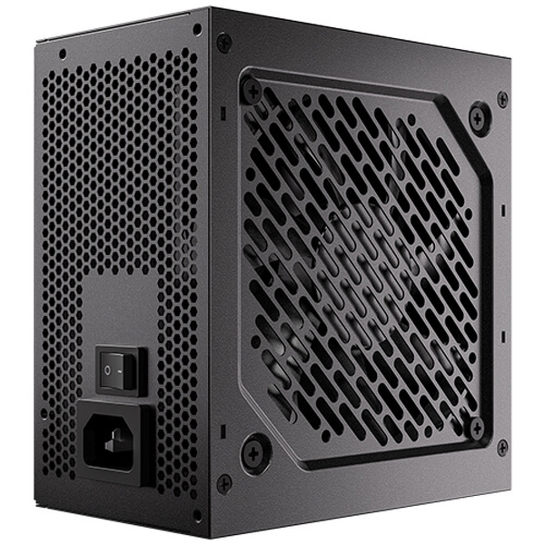 Zdjęcie produktu: Zasilacz Antec Signature CSK1000 Pro ATX 3.1 1000W