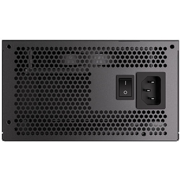 Zdjęcie produktu: Zasilacz Antec Signature CSK1000 Pro ATX 3.1 1000W