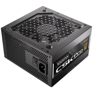 Miniatura produktu: Zasilacz Antec Signature CSK1000 Pro ATX 3.1 1000W