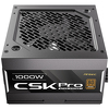 Miniatura zdjęcia: Zasilacz Antec Signature CSK1000 Pro ATX 3.1 1000W