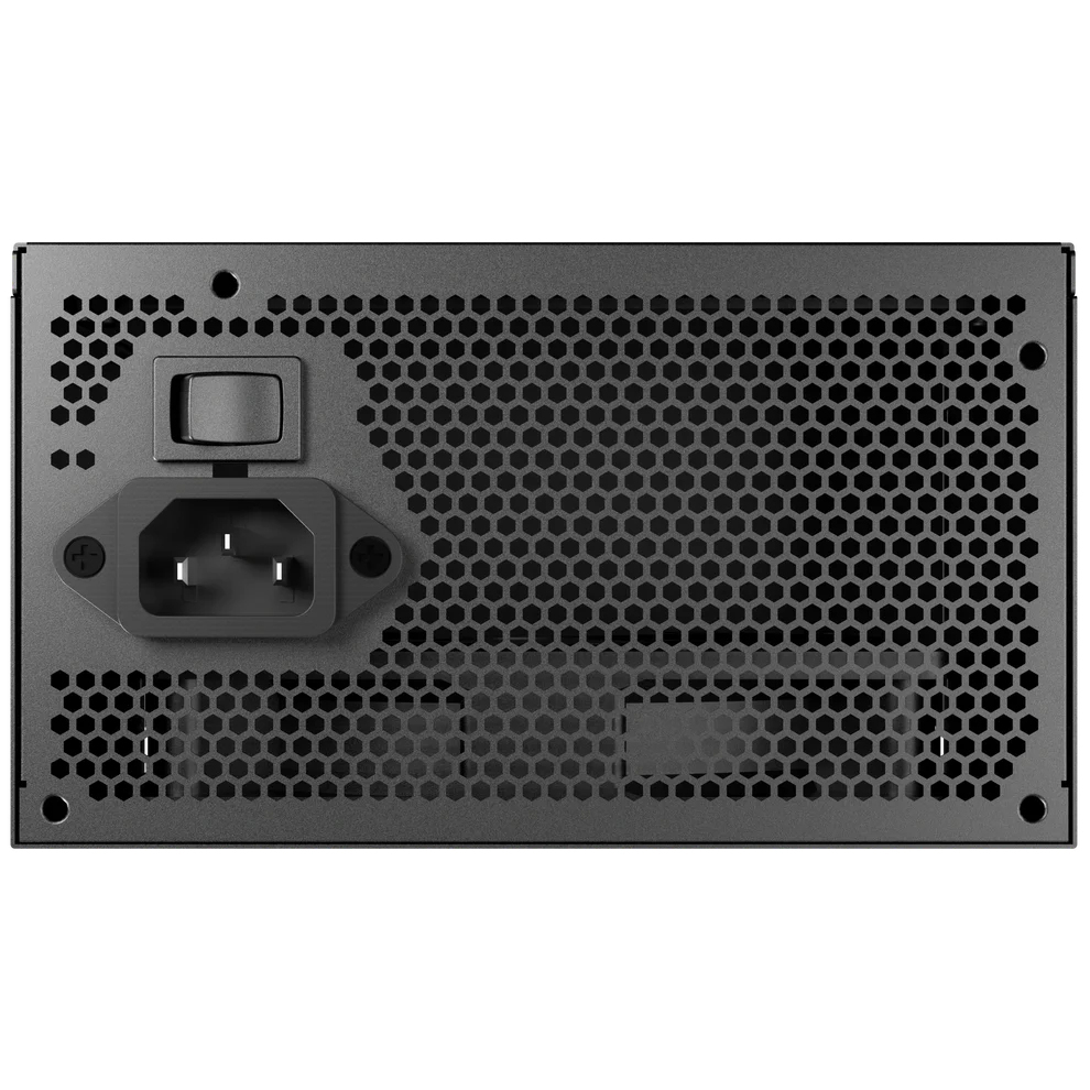 Zasilacz Antec Cuprum Strike CSK550DC 550W Zasilacz Antec Cuprum Strike CSK550DC 550W