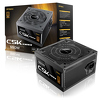 Miniatura zdjęcia: Zasilacz Antec Cuprum Strike CSK550DC 550W Miniatura zdjęcia: Zasilacz Antec Cuprum Strike CSK550DC 550W