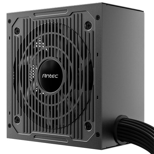 Zasilacz Antec Cuprum Strike CSK650DC 650W Zasilacz Antec Cuprum Strike CSK650DC 650W