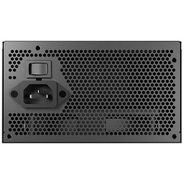 Zdjęcie produktu: Zasilacz Antec Cuprum Strike CSK650DC 650W Zdjęcie produktu: Zasilacz Antec Cuprum Strike CSK650DC 650W