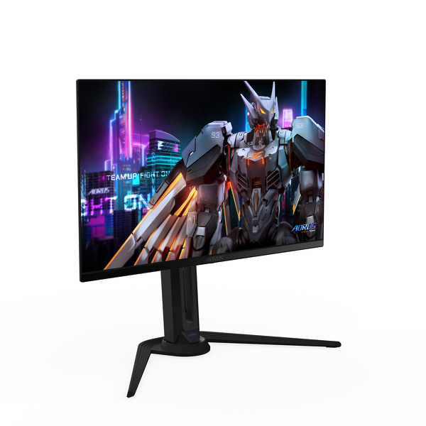 Zdjęcie produktu: Monitor Gigabyte Aorus FO27Q5P 27 Zdjęcie produktu: Monitor Gigabyte Aorus FO27Q5P 27