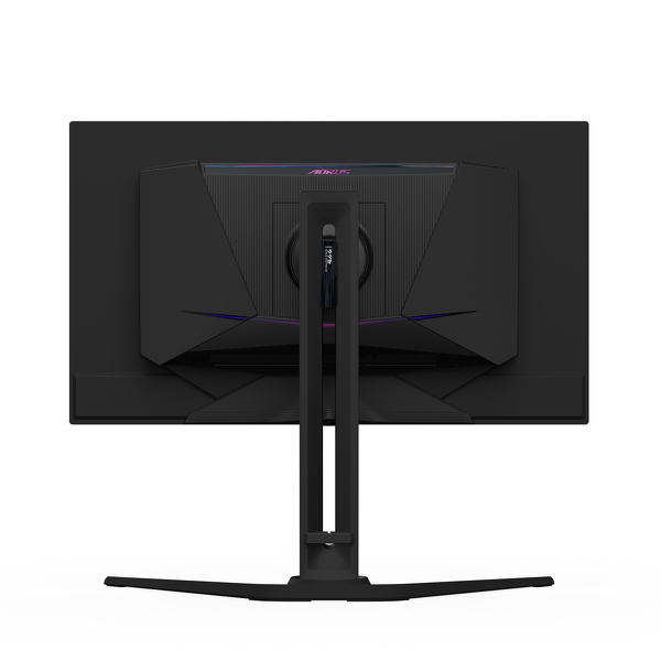 Zdjęcie produktu: Monitor Gigabyte Aorus FO27Q5P 27 Zdjęcie produktu: Monitor Gigabyte Aorus FO27Q5P 27