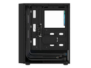 Miniatura zdjęcia: Obudowa do komputera Fury SHOBO SH8F midi tower z oknem czarna Miniatura zdjęcia: Obudowa do komputera Fury SHOBO SH8F midi tower z oknem czarna