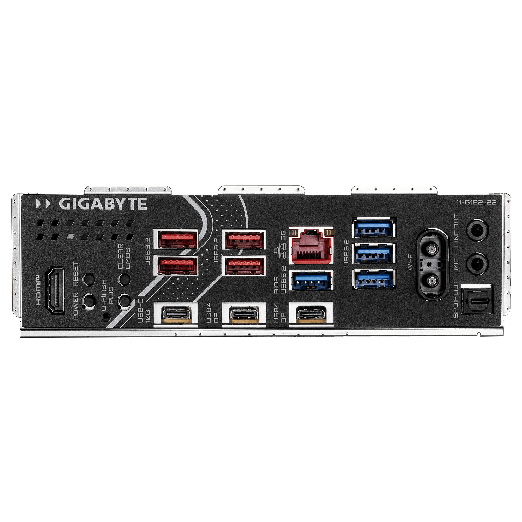 Płyta główna Gigabyte X870E EAGLE X3D WIFI7 AM5
