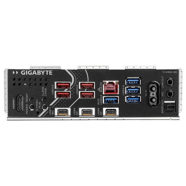 Zdjęcie produktu: Płyta główna Gigabyte X870E EAGLE X3D WIFI7 AM5