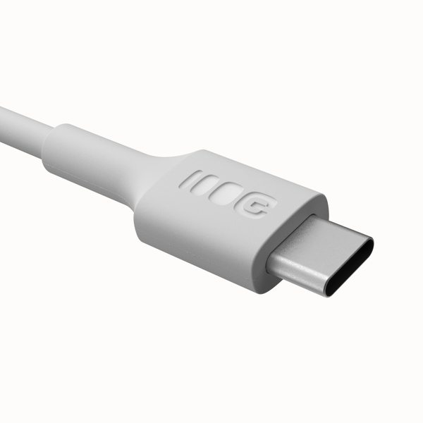 Zdjęcie produktu: Kabel USB-C 1,2m 100W Greencell PowerStream PD Snow White Zdjęcie produktu: Kabel USB-C 1,2m 100W Greencell PowerStream PD Snow White