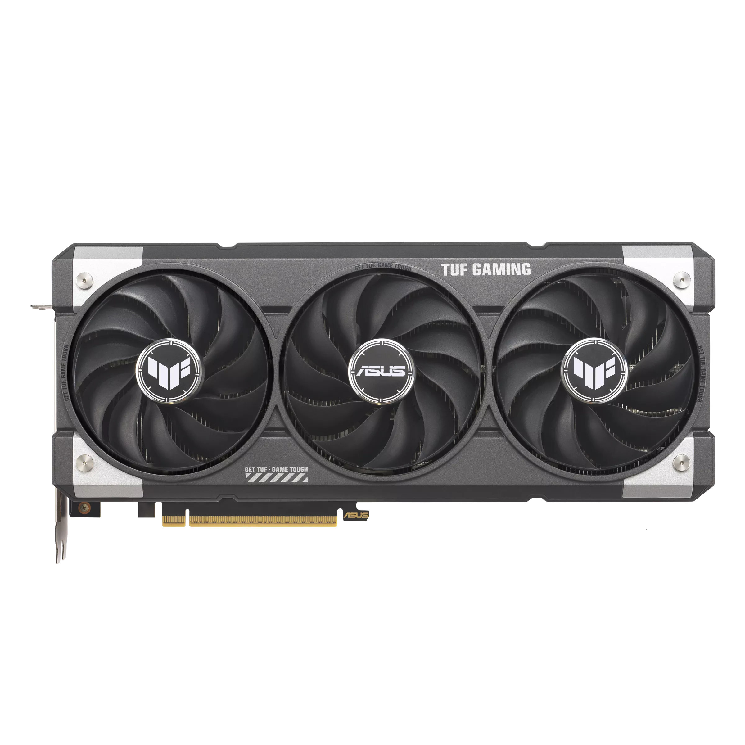 ASUS GeForce RTX 5060 Ti TUF Gaming OC 16GB GDDR7 DLSS 4