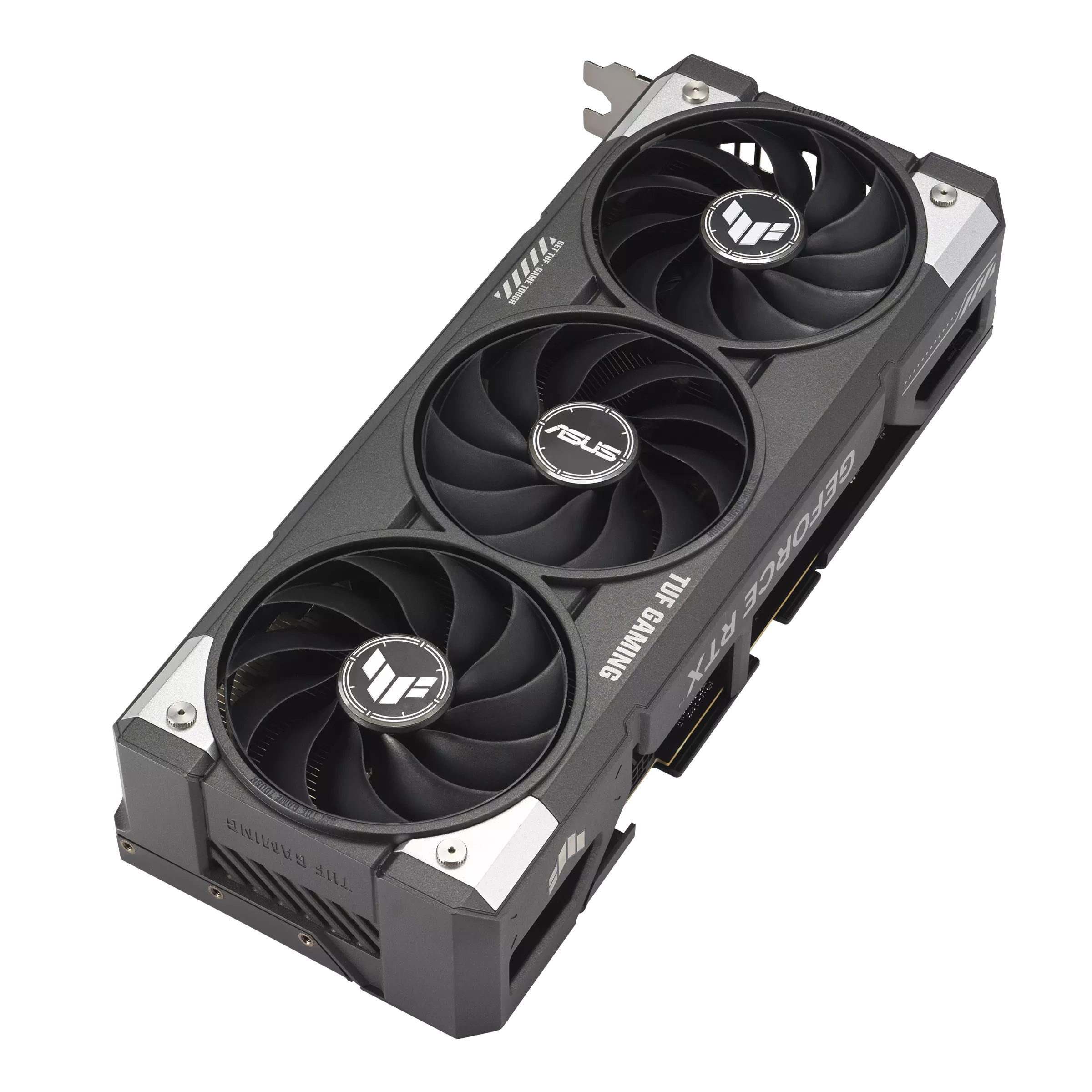 ASUS GeForce RTX 5060 Ti TUF Gaming OC 16GB GDDR7 DLSS 4