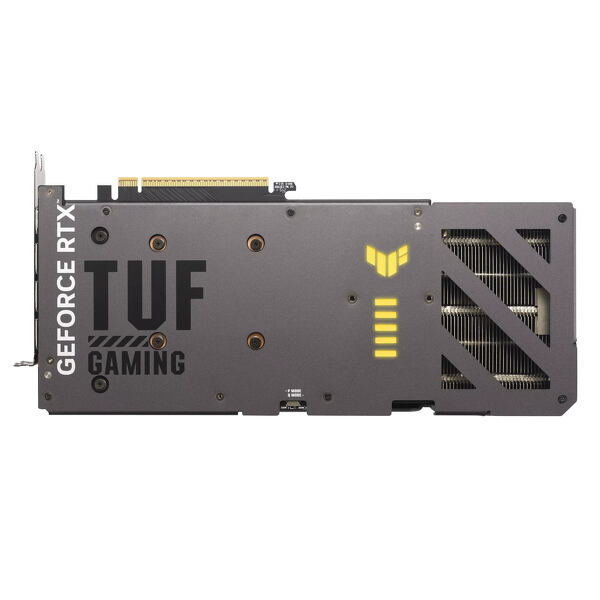 Zdjęcie produktu: ASUS GeForce RTX 5060 Ti TUF Gaming OC 16GB GDDR7 DLSS 4