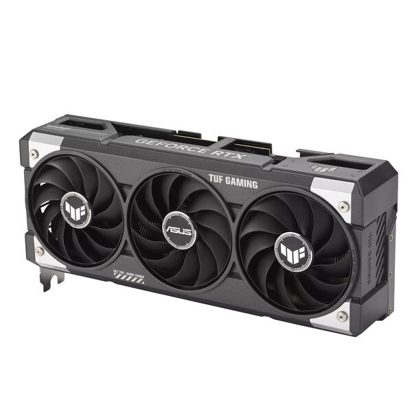Zdjęcie produktu: ASUS GeForce RTX 5060 Ti TUF Gaming OC 16GB GDDR7 DLSS 4