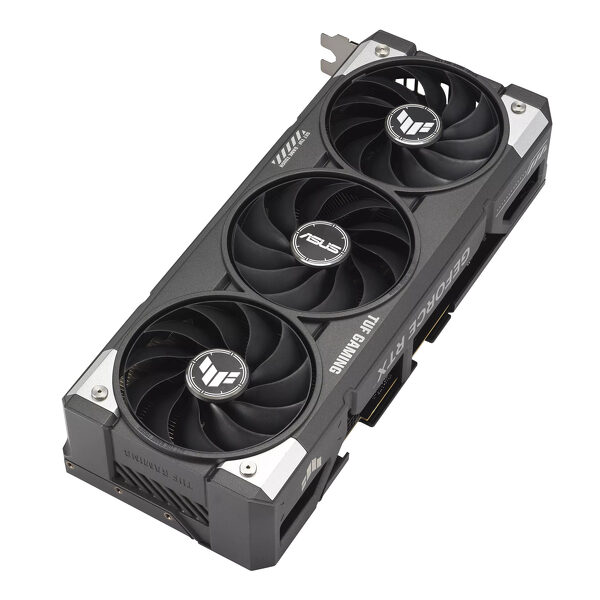 Zdjęcie produktu: ASUS GeForce RTX 5060 Ti TUF Gaming OC 16GB GDDR7 DLSS 4