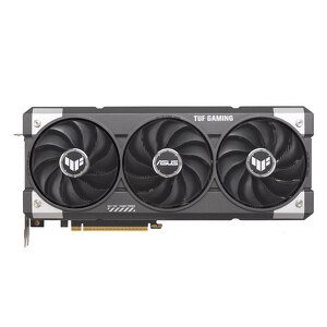 Miniatura produktu: ASUS GeForce RTX 5060 Ti TUF Gaming OC 16GB GDDR7 DLSS 4 (TUF-RTX5060TI-O16G-GAMING) Miniatura produktu: ASUS GeForce RTX 5060 Ti TUF Gaming OC 16GB GDDR7 DLSS 4 (TUF-RTX5060TI-O16G-GAMING)