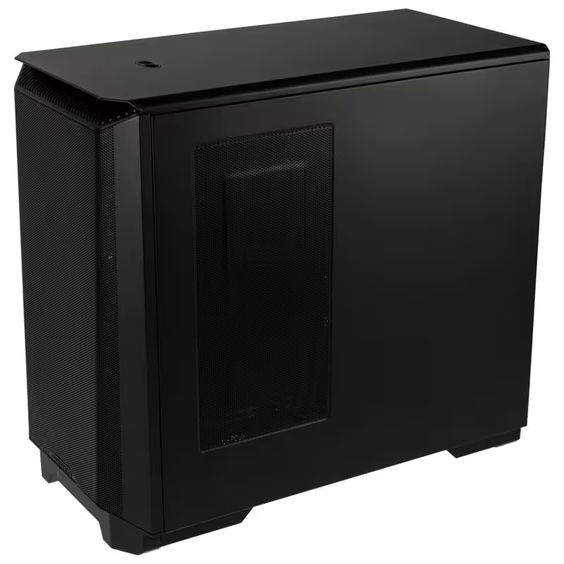 Phanteks Eclipse P200A ITX Czarna (PH-EC200AC_BK01) egzemplarz po zwrocie Phanteks Eclipse P200A ITX Czarna (PH-EC200AC_BK01) egzemplarz po zwrocie