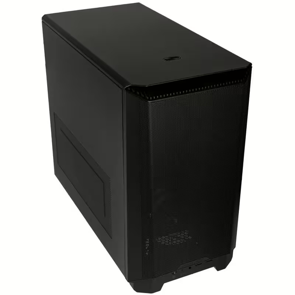 Zdjęcie produktu: Phanteks Eclipse P200A ITX Czarna (PH-EC200AC_BK01) egzemplarz po zwrocie Zdjęcie produktu: Phanteks Eclipse P200A ITX Czarna (PH-EC200AC_BK01) egzemplarz po zwrocie