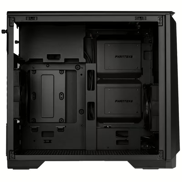 Zdjęcie produktu: Phanteks Eclipse P200A ITX Czarna (PH-EC200AC_BK01) egzemplarz po zwrocie Zdjęcie produktu: Phanteks Eclipse P200A ITX Czarna (PH-EC200AC_BK01) egzemplarz po zwrocie
