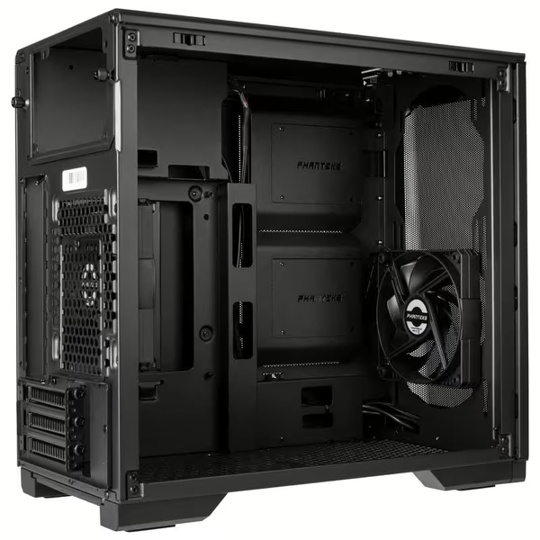Zdjęcie produktu: Phanteks Eclipse P200A ITX Czarna (PH-EC200AC_BK01) egzemplarz po zwrocie Zdjęcie produktu: Phanteks Eclipse P200A ITX Czarna (PH-EC200AC_BK01) egzemplarz po zwrocie