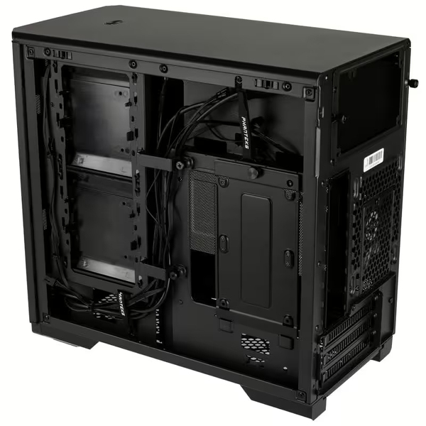 Zdjęcie produktu: Phanteks Eclipse P200A ITX Czarna (PH-EC200AC_BK01) egzemplarz po zwrocie Zdjęcie produktu: Phanteks Eclipse P200A ITX Czarna (PH-EC200AC_BK01) egzemplarz po zwrocie