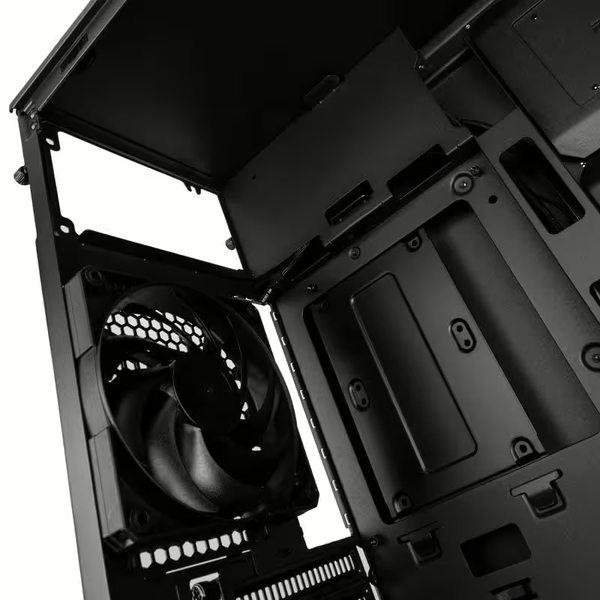 Zdjęcie produktu: Phanteks Eclipse P200A ITX Czarna (PH-EC200AC_BK01) egzemplarz po zwrocie Zdjęcie produktu: Phanteks Eclipse P200A ITX Czarna (PH-EC200AC_BK01) egzemplarz po zwrocie