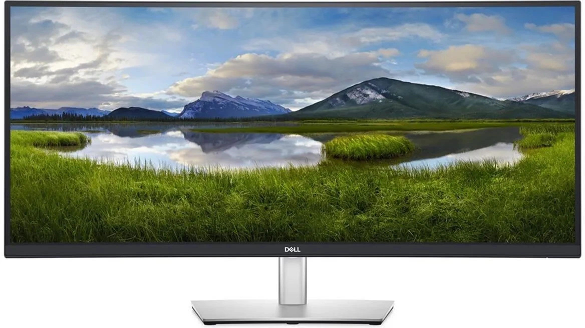 Monitor Dell S3422DW 34