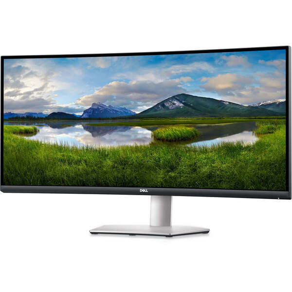 Zdjęcie produktu: Monitor Dell S3422DW 34