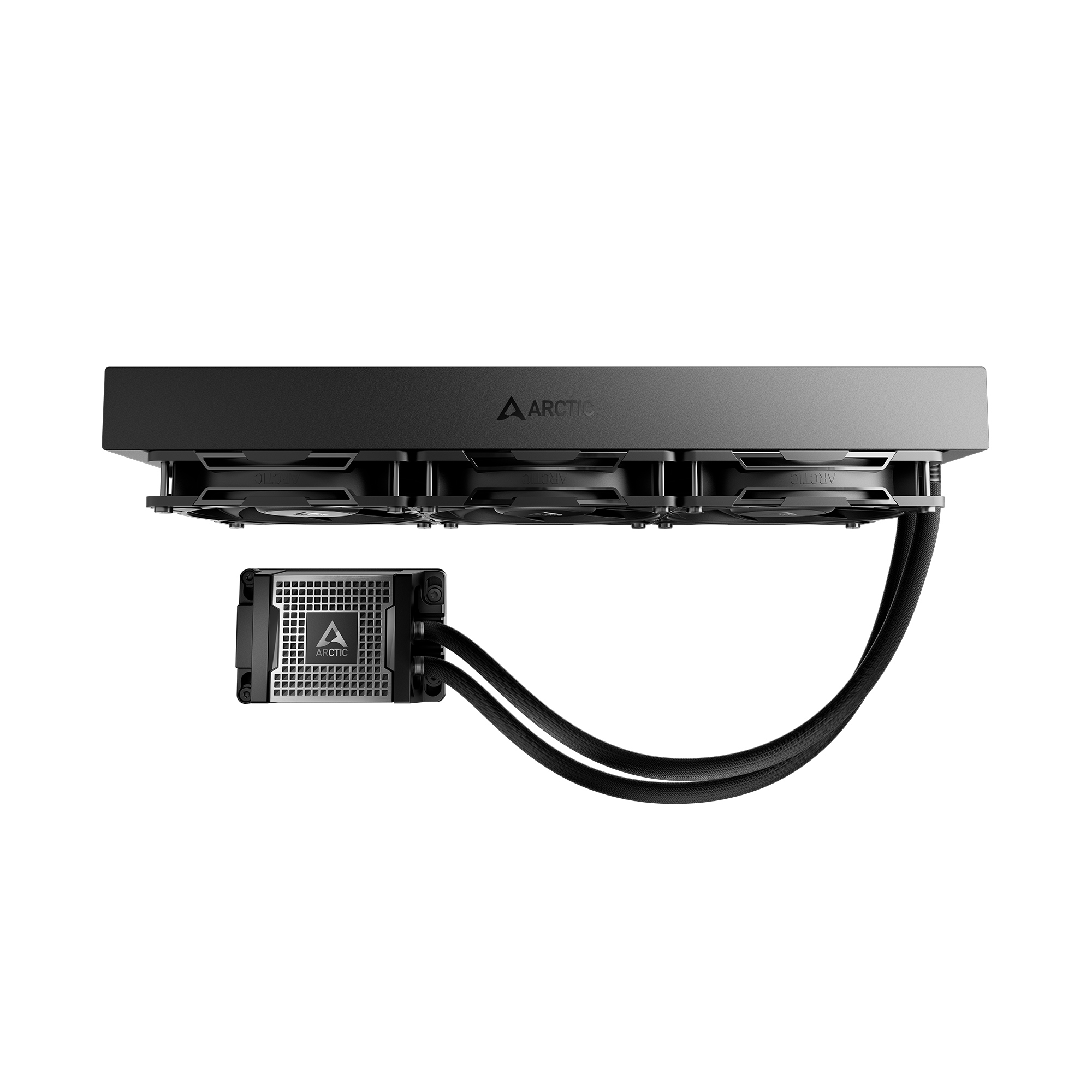 Chłodzenie wodne Arctic Liquid Freezer WS360-SP6