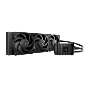 Miniatura produktu: Chłodzenie wodne Arctic Liquid Freezer WS360-4710 (ACFRE00202A)