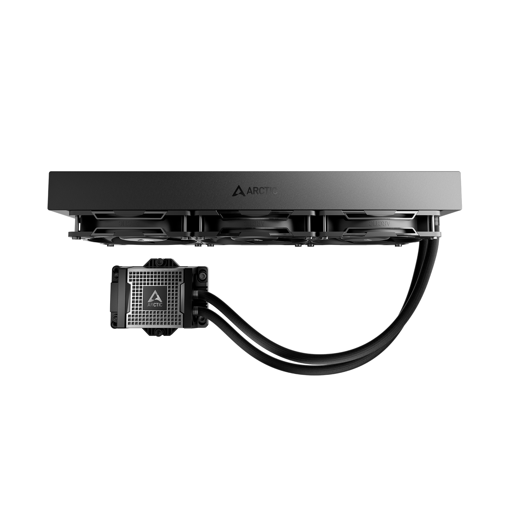 Chłodzenie wodne Arctic Liquid Freezer WS360-SP5