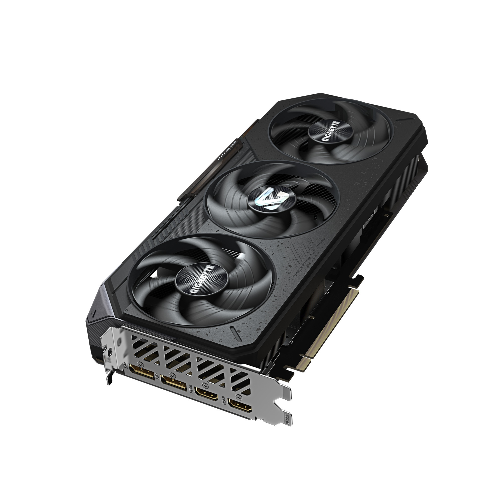 Gigabyte Radeon RX 9070 GRE GAMING OC 12GB PCI-E GDDR6 Gigabyte Radeon RX 9070 GRE GAMING OC 12GB PCI-E GDDR6