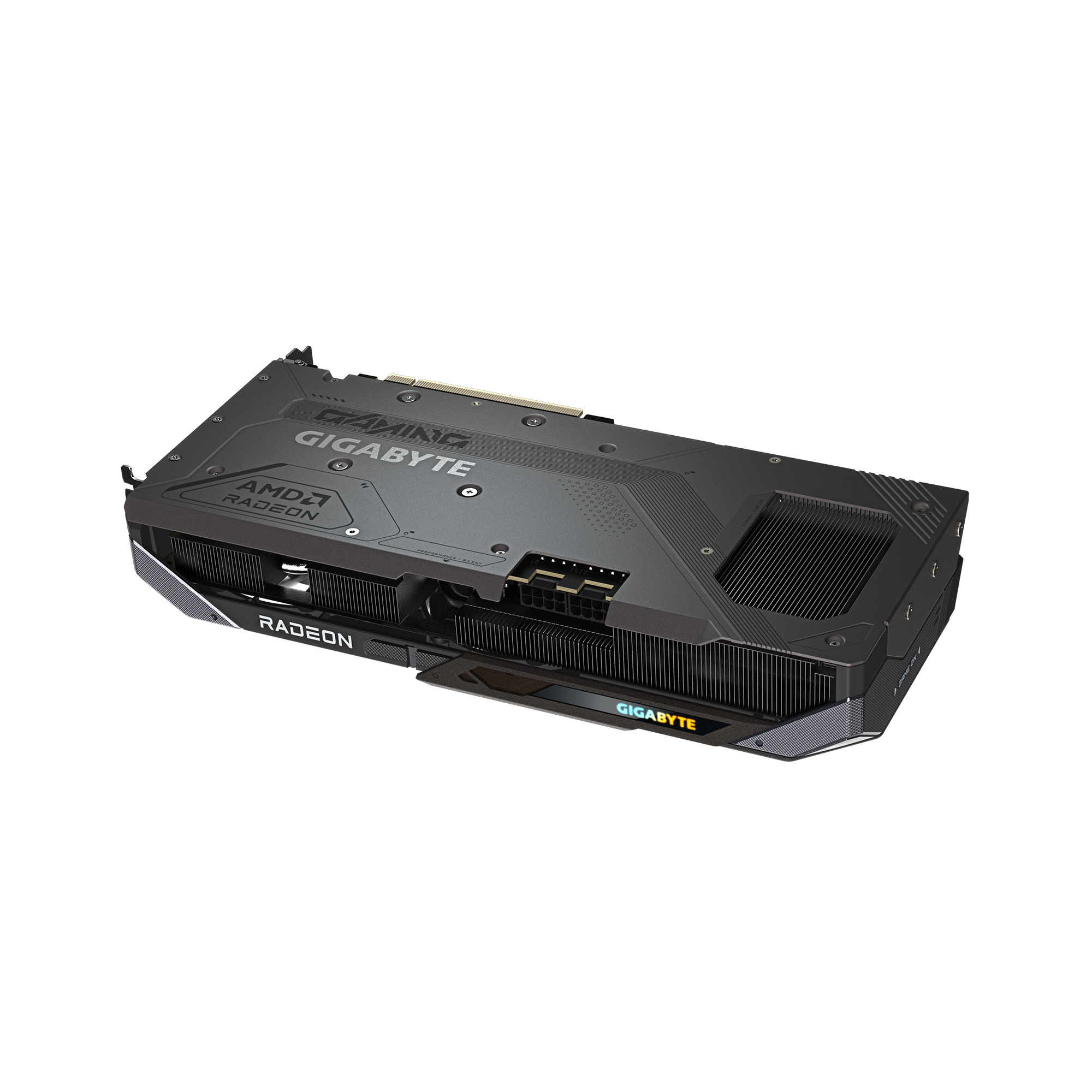 Gigabyte Radeon RX 9070 GRE GAMING OC 12GB PCI-E GDDR6 Gigabyte Radeon RX 9070 GRE GAMING OC 12GB PCI-E GDDR6
