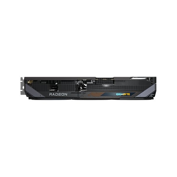 Zdjęcie produktu: Gigabyte Radeon RX 9070 GRE GAMING OC 12GB PCI-E GDDR6 Zdjęcie produktu: Gigabyte Radeon RX 9070 GRE GAMING OC 12GB PCI-E GDDR6