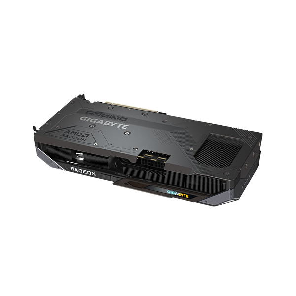 Zdjęcie produktu: Gigabyte Radeon RX 9070 GRE GAMING OC 12GB PCI-E GDDR6 Zdjęcie produktu: Gigabyte Radeon RX 9070 GRE GAMING OC 12GB PCI-E GDDR6