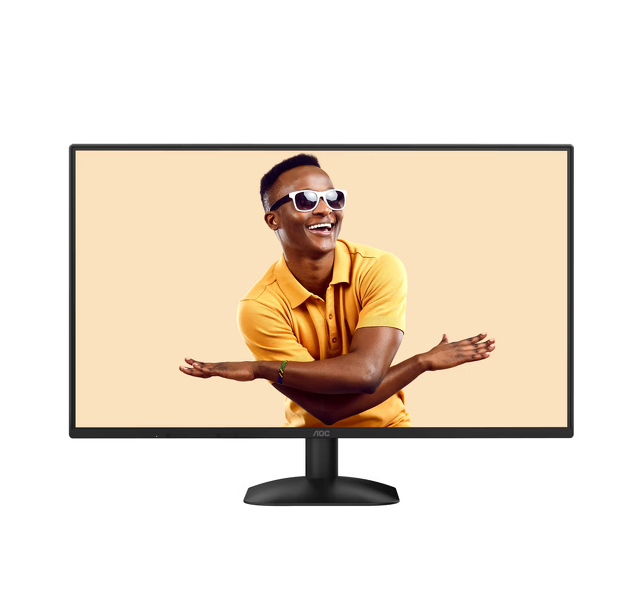 Zdjęcie produktu: Monitor AOC 27B31H 27 Zdjęcie produktu: Monitor AOC 27B31H 27