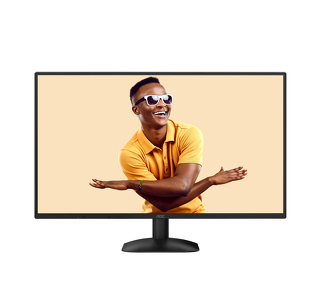 Miniatura produktu: Monitor AOC 27B31H 27" IPS FHD 120Hz