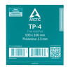 Miniatura zdjęcia: Arctic TP-4 100x100mm, thermopad 1.5mm (ACTPD00064A)
