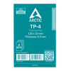 Miniatura zdjęcia: Arctic TP-4 120x20mm, thermopad 0.5mm, 4 szt (ACTPD00065A)