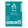 Miniatura zdjęcia: Arctic TP-4 120x20mm, thermopad 1.5mm, 4 szt (ACTPD00067A)