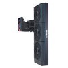 Miniatura zdjęcia: Chłodzenie wodne Lian Li HydroShift II OLED Curved 360 P28 ARGB Black 360mm Miniatura zdjęcia: Chłodzenie wodne Lian Li HydroShift II OLED Curved 360 P28 ARGB Black 360mm
