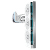 Miniatura zdjęcia: Lian Li HydroShift II OLED Curved 360 Uni Fan TL ARGB White 360mm